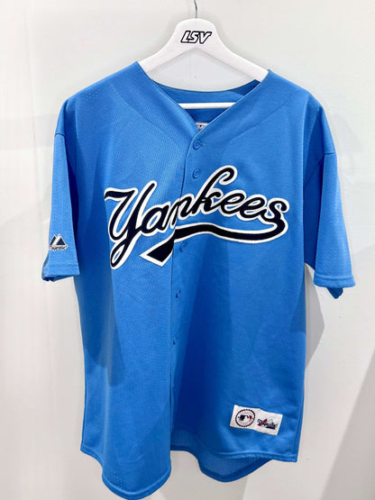 Boston Red Sox Jersey | Laura Stappers Vintage