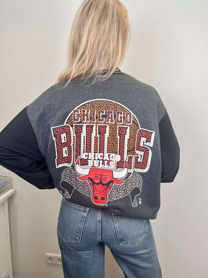 Chicago Bulls Jack