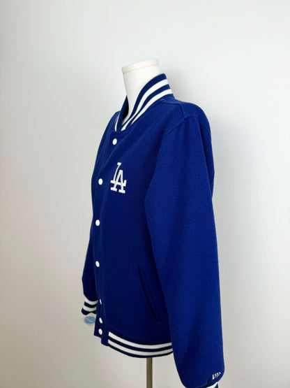 Los Angeles Dodgers bomber size S | Laura Stappers Vintage