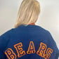 Vintage Chicago Bears jacket | Laura Stappers Vintage