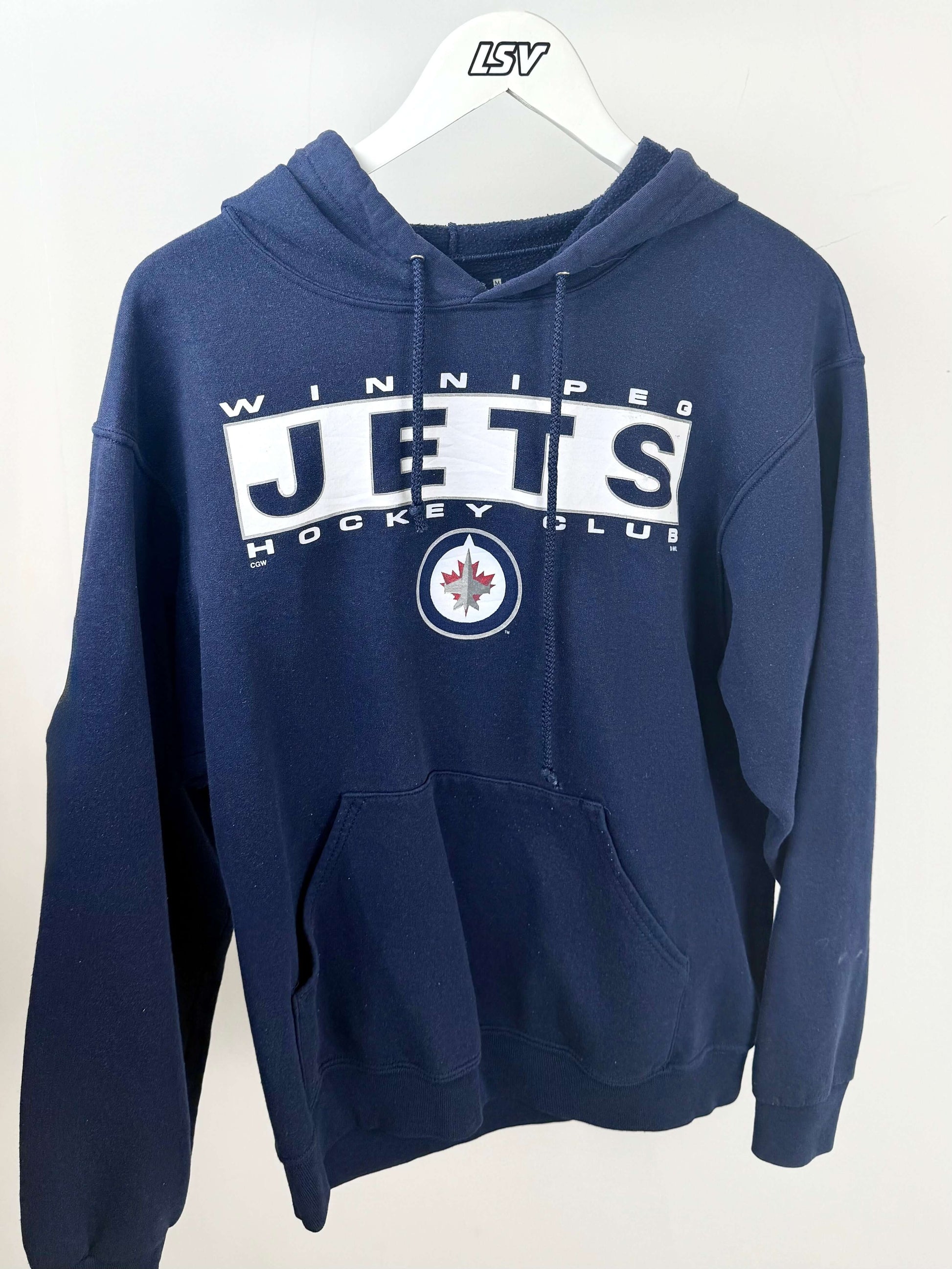 Winnipeg Jets hoodie - Main Image