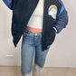 San Diego Chargers suede jacket