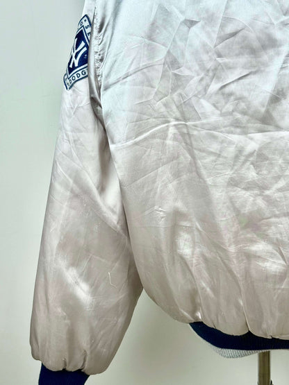 Yankees champagne jacket maat M | Laura Stappers Vintage