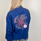 Vintage New York Yankees denim jacket | Laura Stappers Vintage