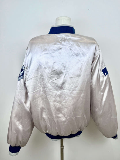Yankees champagne jacket maat M | Laura Stappers Vintage