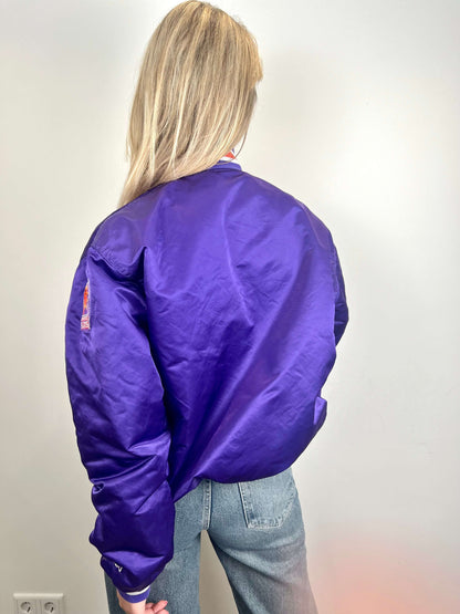 Phoenix Suns Starter jacket | Laura Stappers Vintage