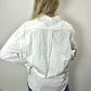 Vintage Ralph Lauren blouse white | Laura Stappers Vintage