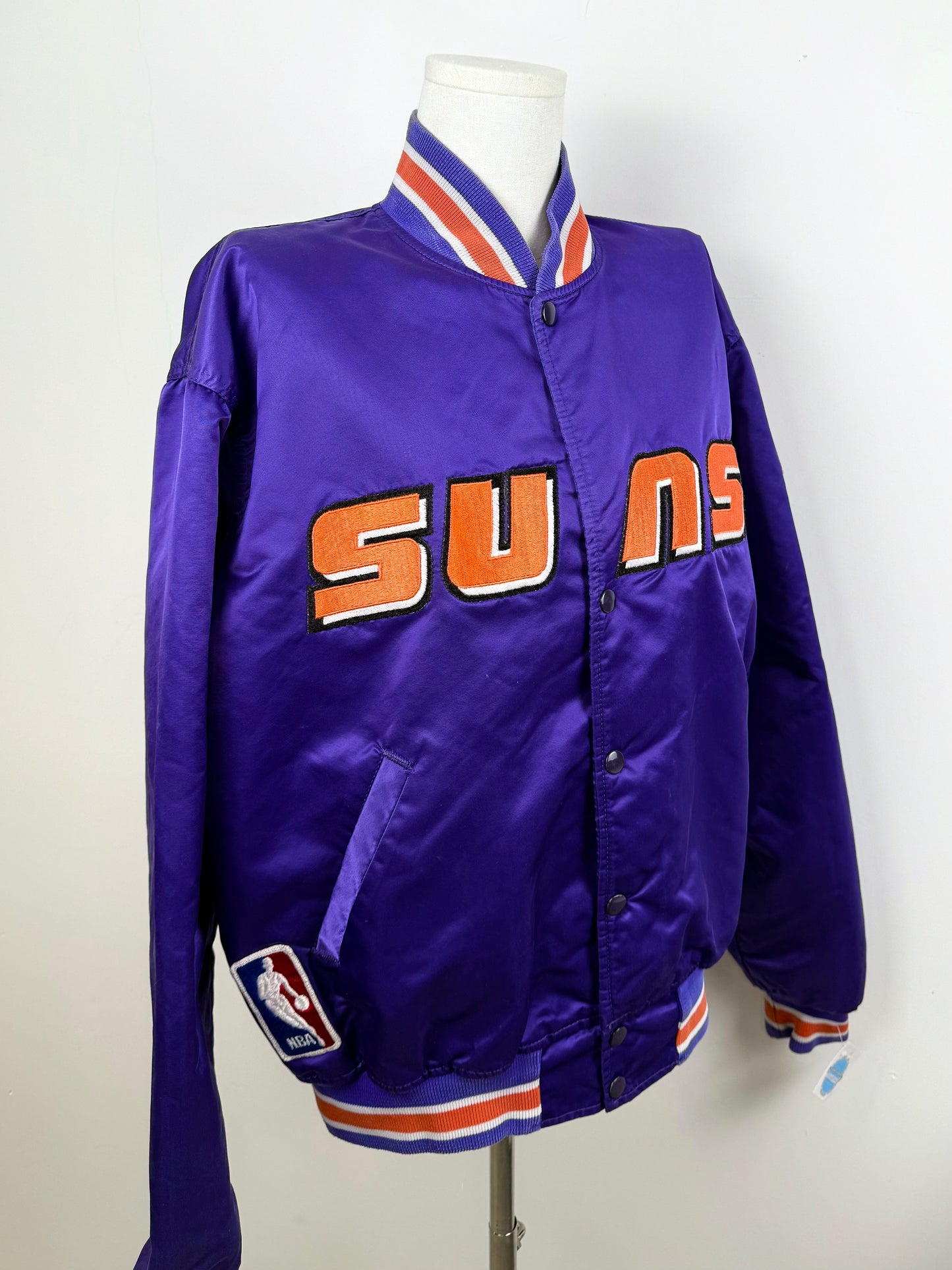 Phoenix Suns Starter jacket