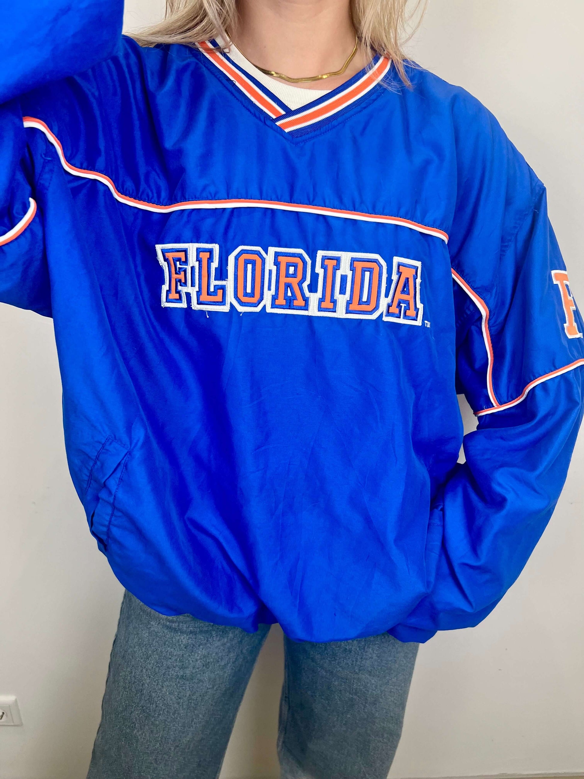 Florida Gators Sweater | Laura Stappers Vintage