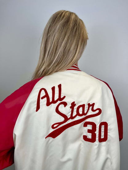 All Star bomber