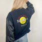 Hard Rock Café Paris baseball jacket | Laura Stappers Vintage