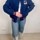 Vintage Chicago Bears jacket | Laura Stappers Vintage