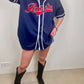 Boston Red Sox Jersey | Laura Stappers Vintage