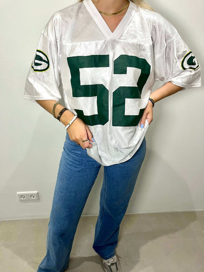 Green Bay Packers jersey | Laura Stappers Vintage