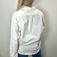 Vintage Ralph Lauren blouse white | Laura Stappers Vintage