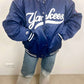 Yankees spell-out jacket size XXL