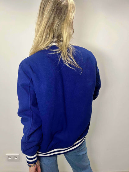 Los Angeles Dodgers bomber size S | Laura Stappers Vintage