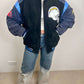 San Diego Chargers suede jacket