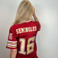 Florida State Seminoles jersey | Laura Stappers Vintage