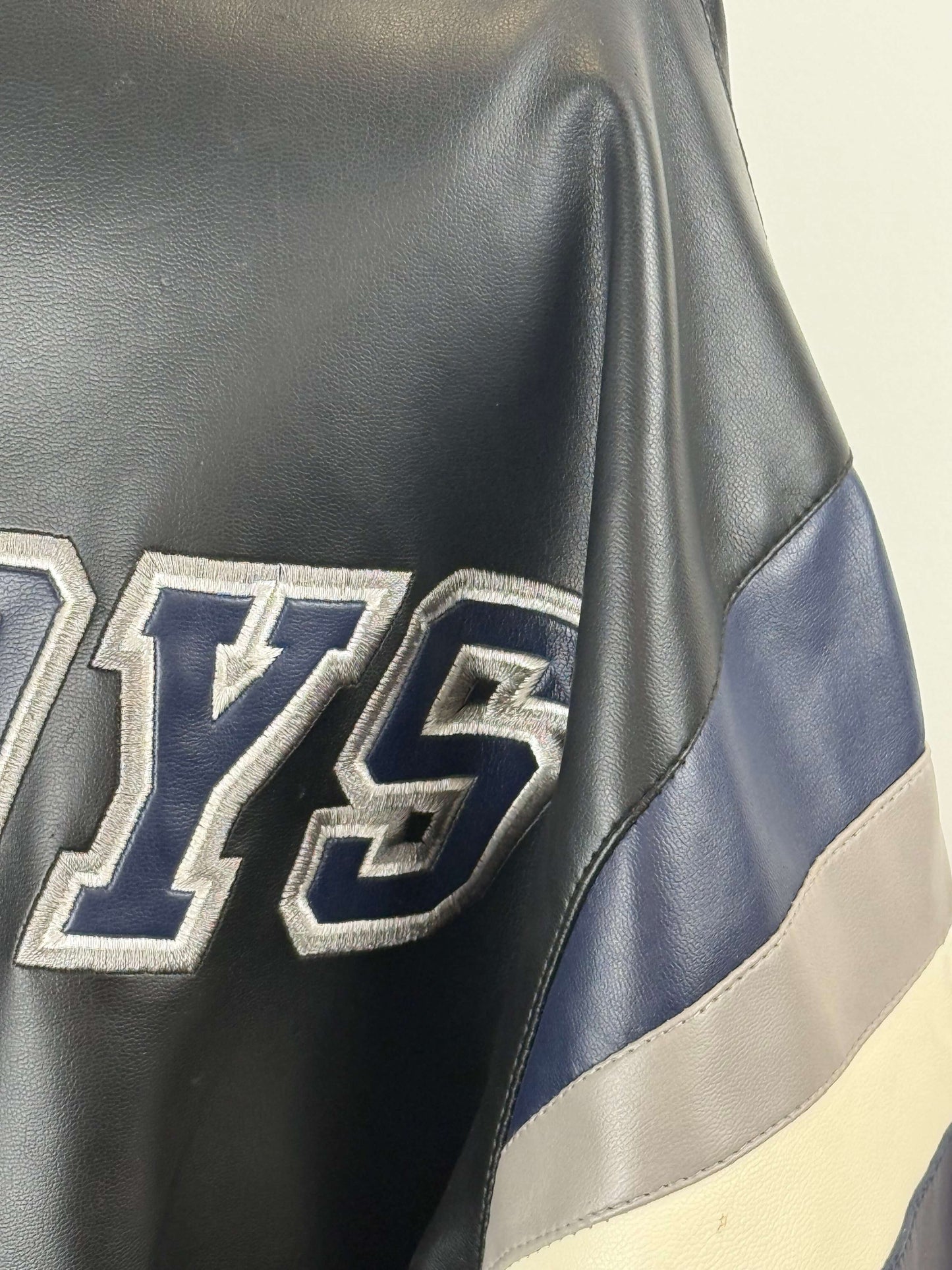 Dallas Cowboys jacket | Laura Stappers Vintage