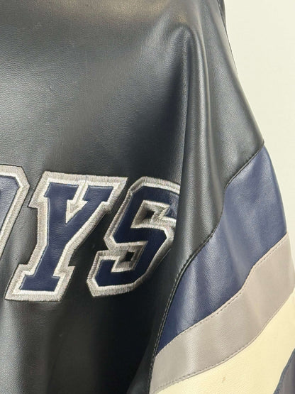 Dallas Cowboys jacket | Laura Stappers Vintage