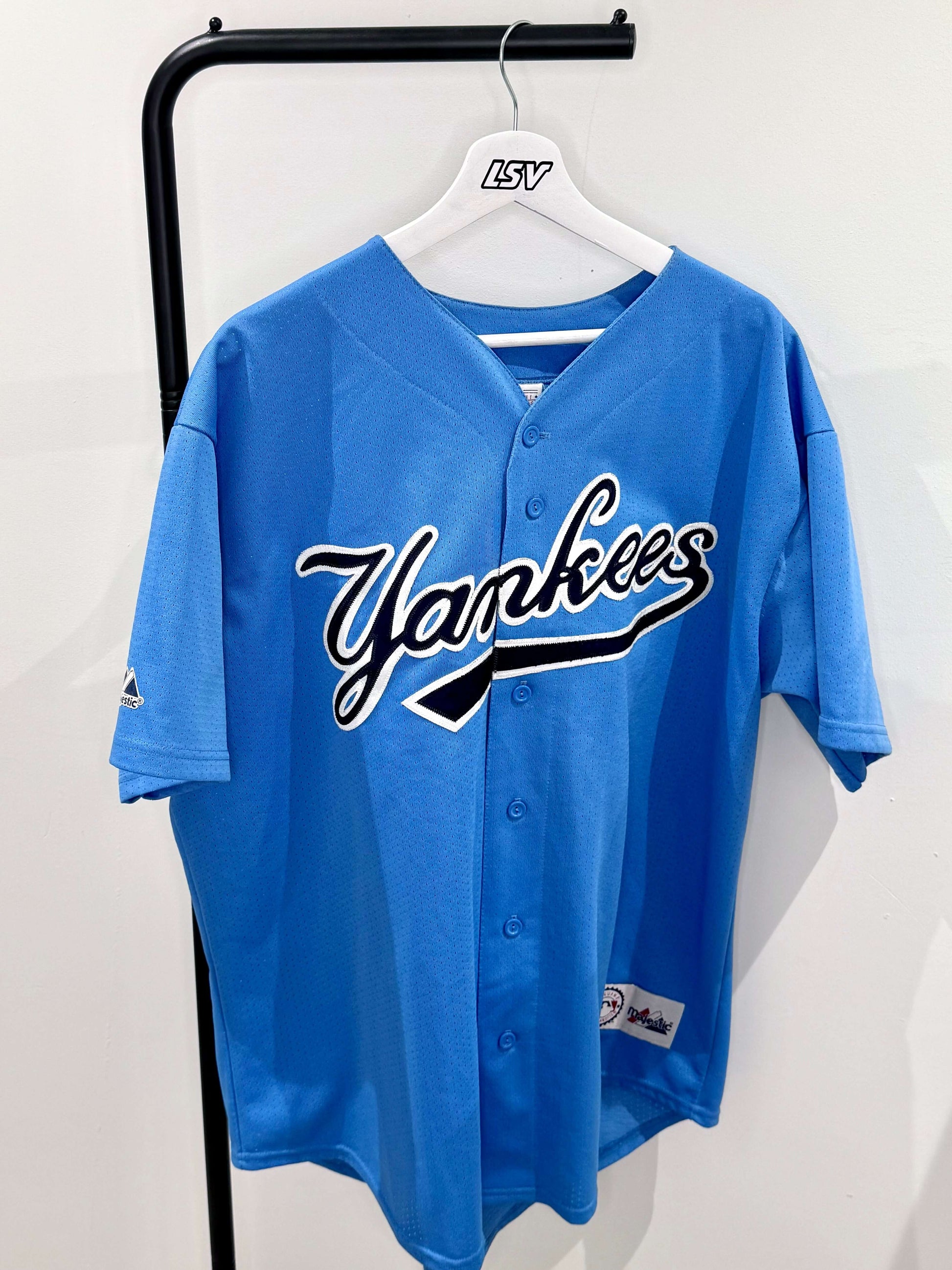 Boston Red Sox Jersey | Laura Stappers Vintage