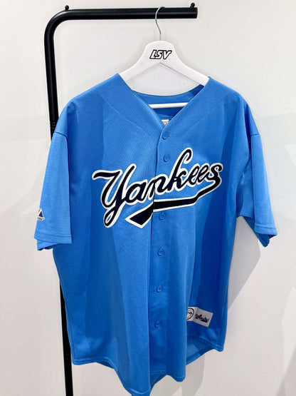 Boston Red Sox Jersey | Laura Stappers Vintage