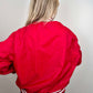 Vintage 76ers satin jacket | Laura Stappers Vintage