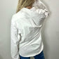 Vintage Ralph Lauren blouse white | Laura Stappers Vintage