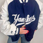 New York Yankees varsity jacket | Laura Stappers Vintage