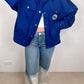 Vintage New York Yankees denim jacket | Laura Stappers Vintage