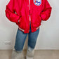 Vintage 76ers satin jacket | Laura Stappers Vintage