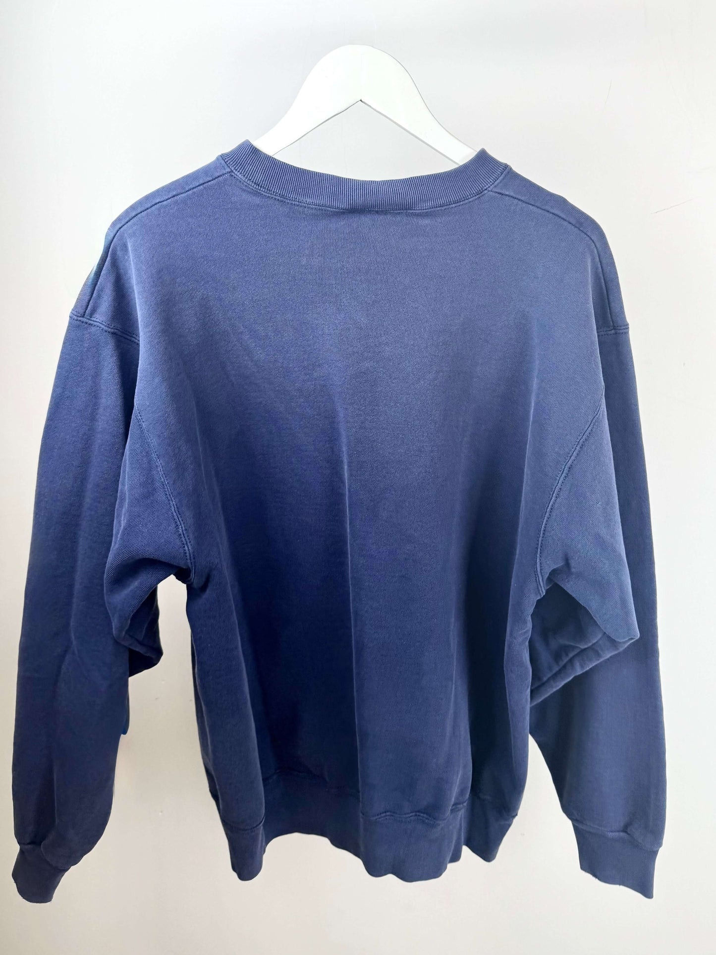 Vintage New York Yankees sweater | Laura Stappers Vintage