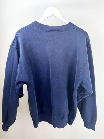 Vintage New York Yankees sweater | Laura Stappers Vintage