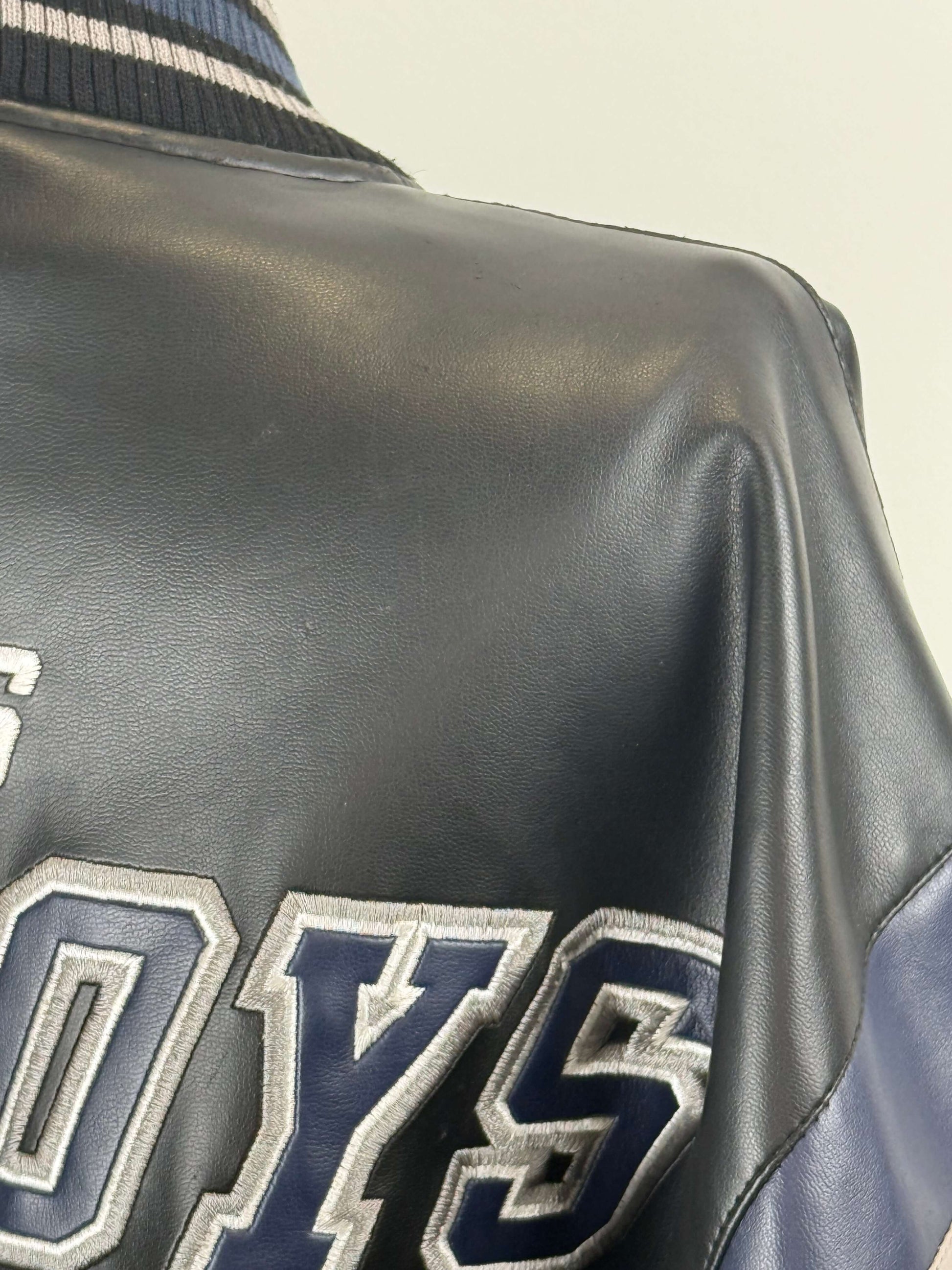Dallas Cowboys jacket | Laura Stappers Vintage