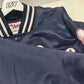 Vintage NY Yankees spell-out jacket | Laura Stappers Vintage