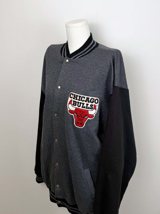 Chicago Bulls Jack | Laura Stappers Vintage