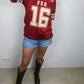 Florida State Seminoles jersey | Laura Stappers Vintage