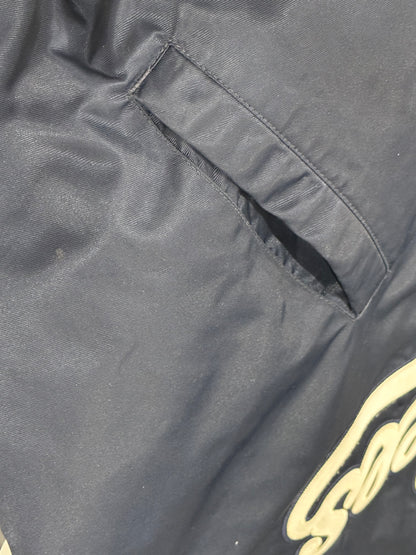Yankees spell-out jacket maat L