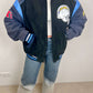 San Diego Chargers suede jacket