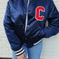 “C” bomber size S | Laura Stappers Vintage