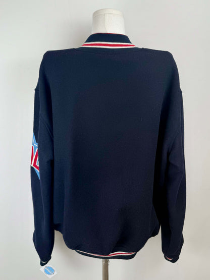 Duffer bomber | Laura Stappers Vintage