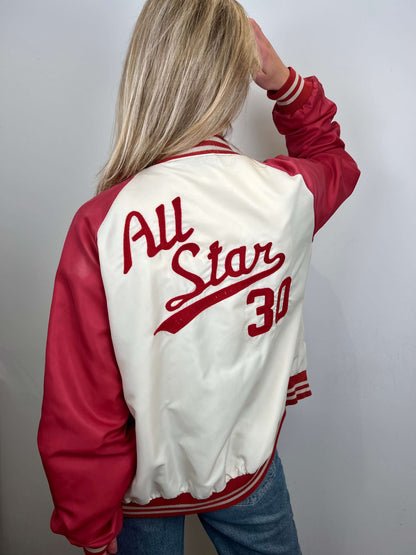 All Star bomber