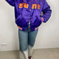 Phoenix Suns Starter jacket | Laura Stappers Vintage