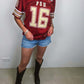 Florida State Seminoles jersey | Laura Stappers Vintage