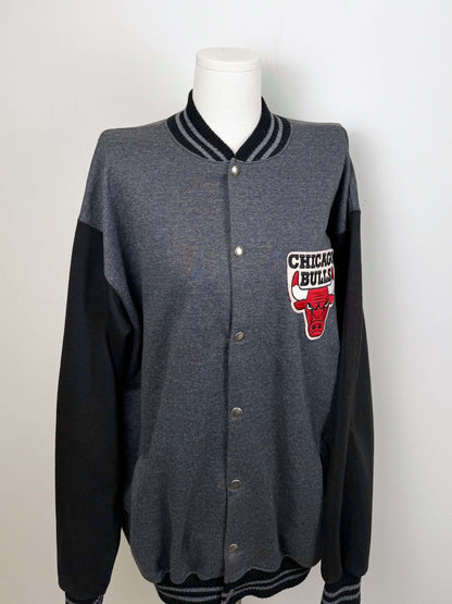 Chicago Bulls Jack | Laura Stappers Vintage