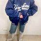 Yankees spell-out jacket size XXL