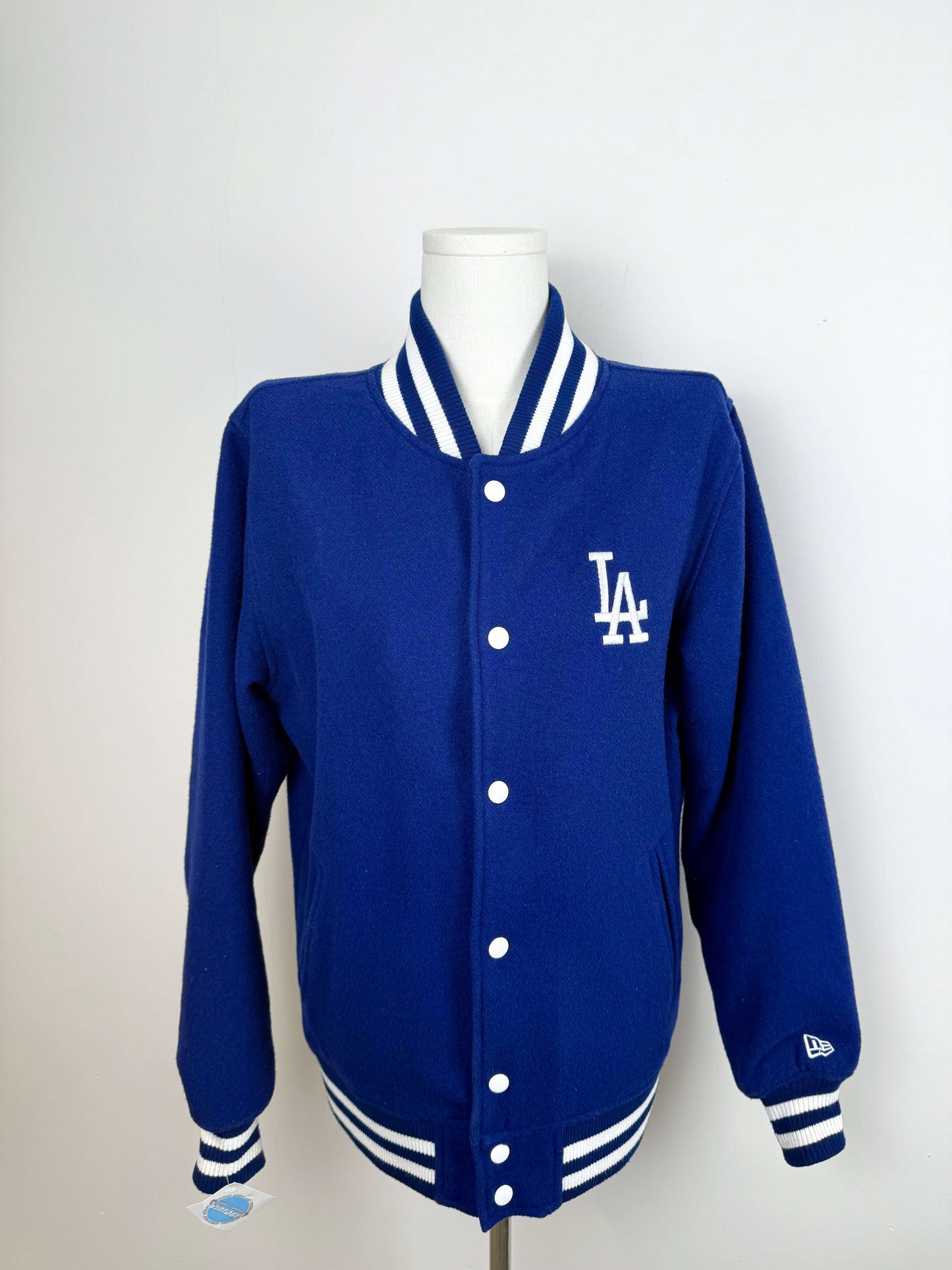 Los Angeles Dodgers bomber size S | Laura Stappers Vintage