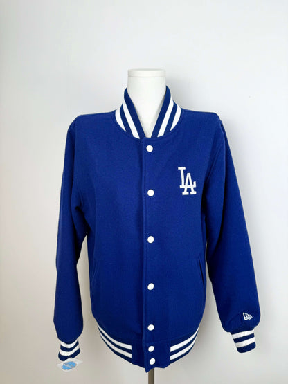 Los Angeles Dodgers bomber size S | Laura Stappers Vintage