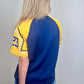 Michigan University jersey | Laura Stappers Vintage